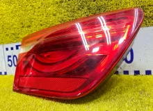 Стоп-вставка JAGUAR XE 2015 19733901 X760 204PT/PT204, задняя левая