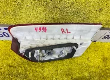 Стоп-вставка JAGUAR XE 2015 19733901 X760 204PT/PT204, задняя левая