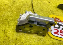 Замок двери AUDI A6/C7 2014 8J1837016D 4G2 CGWD/CGXB/CTUA, передний правый