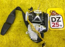 Ремень безопасности AUDI A6/C7 2014 6271068030 4G2 CGWD/CGXB/CTUA, передний правый