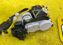 Ремень безопасности AUDI A6/C7 2014 6271068030 4G2 CGWD/CGXB/CTUA, передний правый