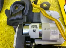 Ремень безопасности AUDI A6/C7 2014 6271068030 4G2 CGWD/CGXB/CTUA, передний правый