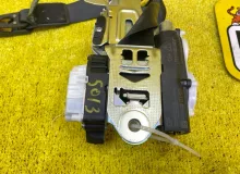Ремень безопасности AUDI A6/C7 2014 6271068030 4G2 CGWD/CGXB/CTUA, передний правый