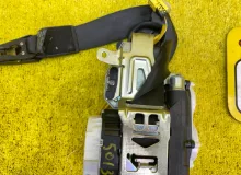 Ремень безопасности AUDI A6/C7 2014 6271068030 4G2 CGWD/CGXB/CTUA, передний правый
