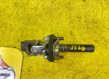 Рулевой карданчик TOYOTA FJ CRUISER 2003 4522035170 GSJ15W/GSJ10W 1GRFE, передний