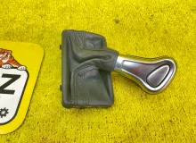 Ручка переключения автомата AUDI A6/C7 2014 4G1713139 4G2 CGWD/CGXB/CTUA, передняя