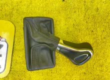 Ручка переключения автомата AUDI A6/C7 2014 4G1713139 4G2 CGWD/CGXB/CTUA, передняя