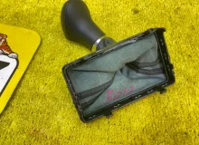 Ручка переключения автомата AUDI A6/C7 2014 4G1713139 4G2 CGWD/CGXB/CTUA, передняя