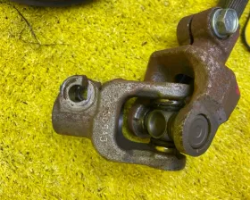Рулевой карданчик Toyota