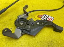 Тросик ручника TOYOTA 4RUNNER 2006 464103D080 UZN210/UZN215/GRN215W/GRN210 2UZFE, передний