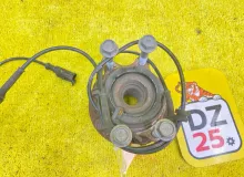 Ступица INFINITI FX35/FX37/FX50/FX30D/QX70 2011 400141CA0A S51 VQ35HR, передняя правая