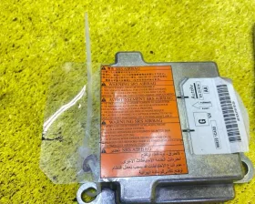 Блок управления airbag INFINITI