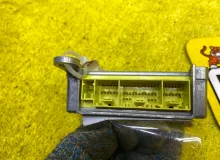 Блок управления airbag INFINITI FX35/FX37/FX50/FX30D/QX70 2011 988201CA0A S51 VQ35HR, передний