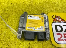 Блок управления airbag HYUNDAI GENESIS 2012 959103M150 BH G6DJ, передний