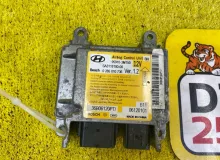 Блок управления airbag HYUNDAI GENESIS 2012 959103M150 BH G6DJ, передний