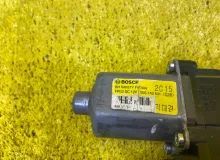 Мотор стеклоподъемника HYUNDAI GENESIS 2012 824603M000 BH G6DJ, передний правый