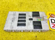 Блок управления комфортом BMW 3-SERIES 2014 61359324782 F30 N47D20C, передний