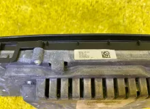Монитор BMW X5 2008 65509232896 E70 N62B48, передний