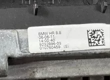 Монитор BMW X5 2008 65509232896 E70 N62B48, передний
