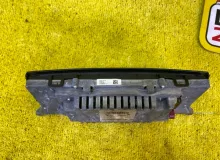 Монитор BMW X5 2008 65509232896 E70 N62B48, передний
