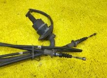Механизм стояночного тормоза Mercedes-Benz S-CLASS/S320/S500/S400/S600/S430/S350 2008 A2214302849 WDD221/W221 M273E55/M273KE55, задний
