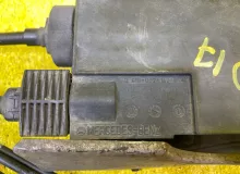 Механизм стояночного тормоза Mercedes-Benz S-CLASS/S320/S500/S400/S600/S430/S350 2008 A2214302849 WDD221/W221 M273E55/M273KE55, задний