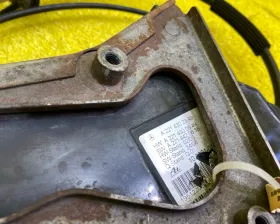 Механизм стояночного тормоза Mercedes-Benz