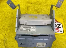 Магнитофон INFINITI FX35/FX37/FX50/FX30D 2012 259153LZ0C S51 VQ35HR, передний