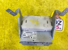 Магнитофон INFINITI FX35/FX37/FX50/FX30D 2012 259153LZ0C S51 VQ35HR, передний