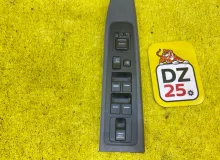 Блок управления стеклоподъемниками HONDA RIDGELINE 2007 1089551NH361LAB YK1 J35A9, передний левый