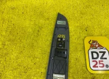 Блок управления стеклоподъемниками HONDA RIDGELINE 2007 1089551NH361LAB YK1 J35A9, передний левый