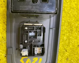 Блок управления стеклоподъемниками HONDA