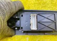 Блок управления стеклоподъемниками HONDA RIDGELINE 2007 1089551NH361LAB YK1 J35A9, передний левый