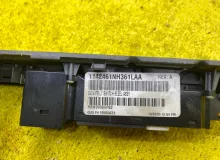 Блок управления стеклоподъемниками HONDA RIDGELINE 2007 1089551NH361LAB YK1 J35A9, передний левый