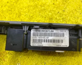 Блок управления стеклоподъемниками HONDA