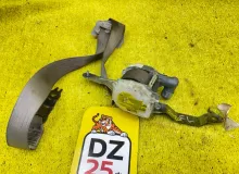 Ремень безопасности SUBARU LEGACY 2007 64621AG25AWA BL9/BP9/BL5/BP5/BLE/BPE EJ255, передний левый