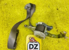 Ремень безопасности SUBARU LEGACY 2007 64621AG25AWA BL9/BP9/BL5/BP5/BLE/BPE EJ255, передний левый