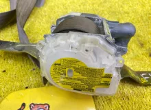 Ремень безопасности SUBARU LEGACY 2007 64621AG25AWA BL9/BP9/BL5/BP5/BLE/BPE EJ255, передний левый