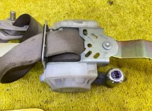 Ремень безопасности SUBARU LEGACY 2007 64621AG25AWA BL9/BP9/BL5/BP5/BLE/BPE EJ255, передний левый