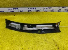 Накладка на порог HYUNDAI GENESIS 2012 858853M000 BH G6DJ, задняя правая
