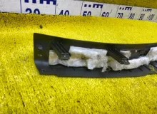 Накладка на порог HYUNDAI GENESIS 2012 858853M000 BH G6DJ, задняя правая
