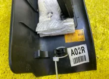 Накладка на порог HYUNDAI GENESIS 2012 858853M000 BH G6DJ, задняя правая