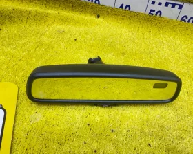 Зеркало заднего вида салонное Toyota