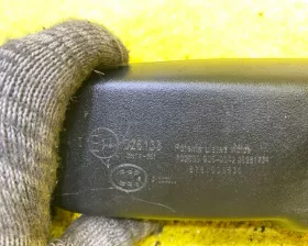 Зеркало заднего вида салонное Toyota