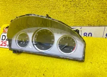 Спидометр Mercedes-Benz GLK-CLASS 2008 A2049004607 X204 M272KE35/ M272.961/ 272.961/ 272961, передний