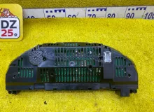 Спидометр Mercedes-Benz GLK-CLASS 2008 A2049004607 X204 M272KE35/ M272.961/ 272.961/ 272961, передний