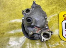 Помпа Land Rover RANGE ROVER/RANGE ROVER SPORT 2010 8W938K500BC L320/L322 508PS, передняя