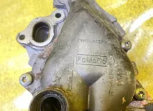 Помпа Land Rover RANGE ROVER/RANGE ROVER SPORT 2010 8W938K500BC L320/L322 508PS, передняя