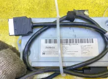 Усилитель магнитофона JAGUAR XF 2010 8X2314D212AA CC9/X250 204PT/PT204, передний