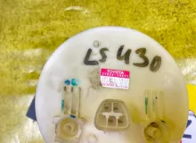 Топливный насос LEXUS LS460/460L/LS600H/600HL 2007 7702050070 USF40/USF40L/USF41/USF41L/USF45/USF45L/USF46/USF46L/UVF45/UVF45L/UVF46/UVF46L 1URFSE, задний